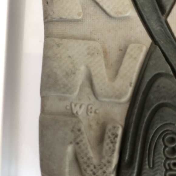 Chaco ZVOLV X2 Womens Sandals friendship bracelet pattern double strap - Picture 5 of 7